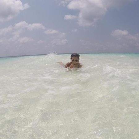 Hotel Narnia Maldives Maafushi Esterno foto