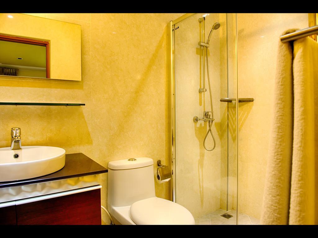 Hotel Narnia Maldives Maafushi Esterno foto