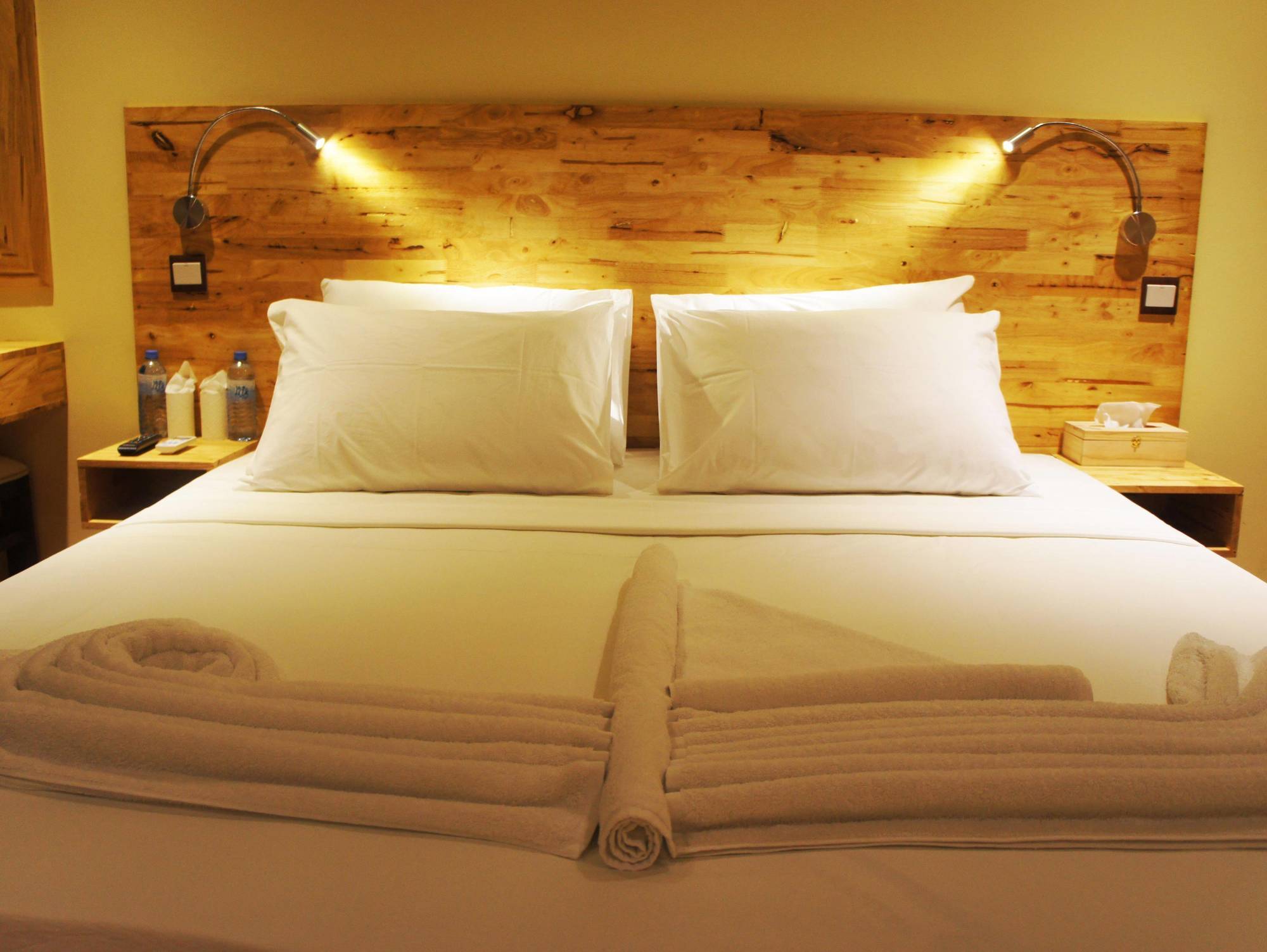 Hotel Narnia Maldives Maafushi Esterno foto